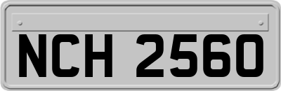 NCH2560