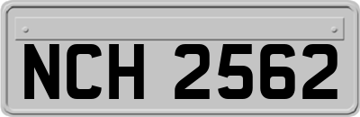 NCH2562