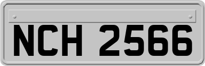 NCH2566