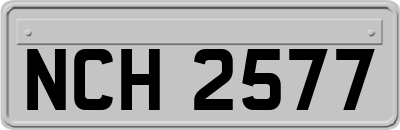NCH2577