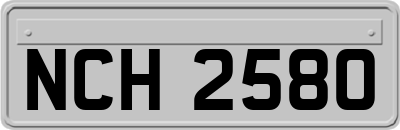 NCH2580