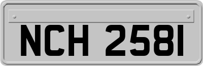 NCH2581