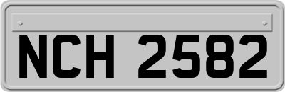 NCH2582
