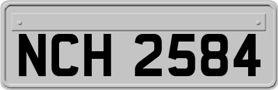 NCH2584