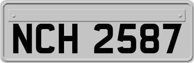 NCH2587