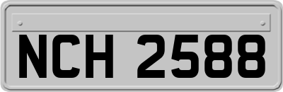 NCH2588