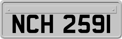 NCH2591