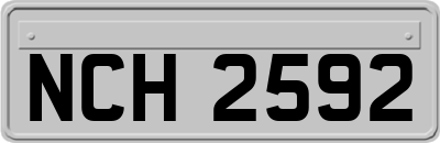 NCH2592