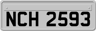 NCH2593