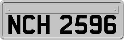 NCH2596