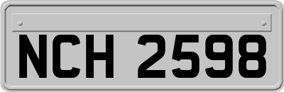 NCH2598