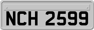 NCH2599
