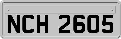 NCH2605