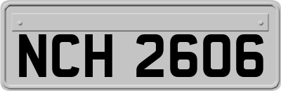 NCH2606