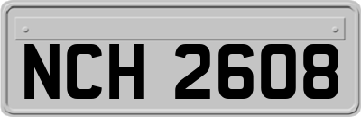 NCH2608