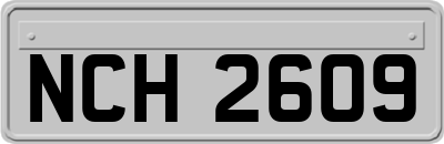 NCH2609