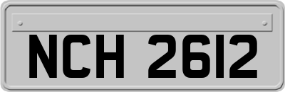 NCH2612
