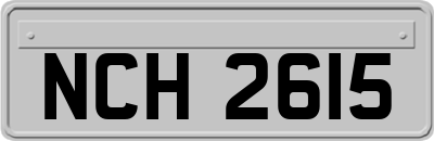 NCH2615