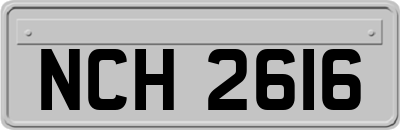 NCH2616