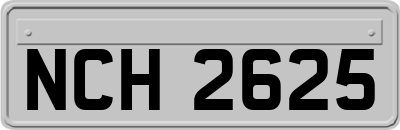 NCH2625
