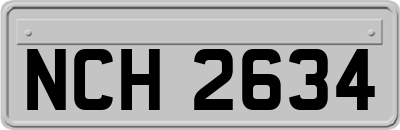 NCH2634