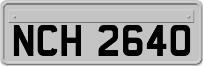 NCH2640