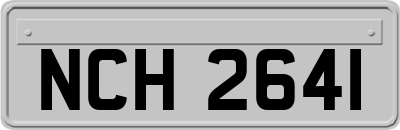NCH2641