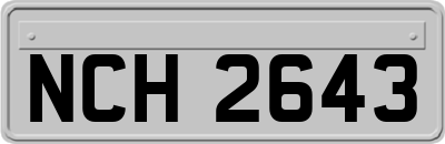 NCH2643