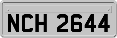 NCH2644