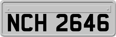 NCH2646