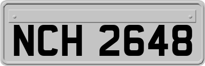 NCH2648