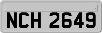 NCH2649