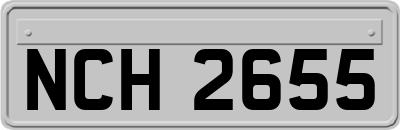 NCH2655