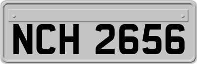 NCH2656