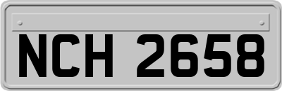 NCH2658