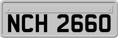 NCH2660
