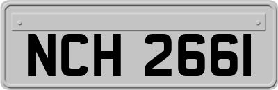 NCH2661