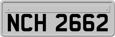 NCH2662