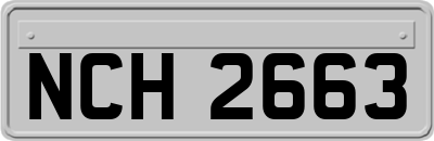 NCH2663