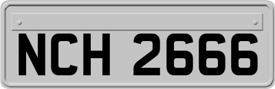 NCH2666