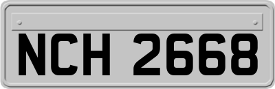 NCH2668