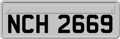 NCH2669