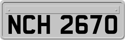NCH2670