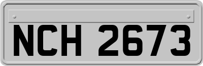 NCH2673