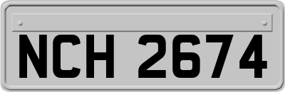 NCH2674