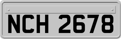 NCH2678