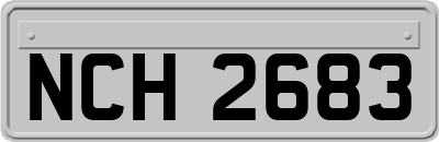 NCH2683