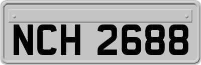 NCH2688