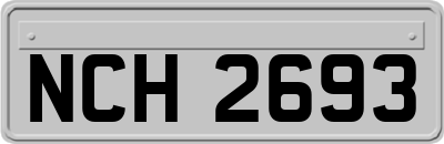 NCH2693
