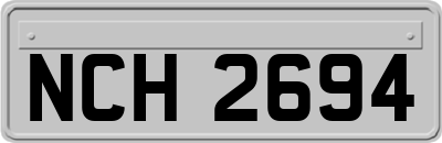 NCH2694